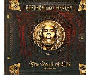 Stephen Marley - Revelation Part II: "The Fruit Of Life"