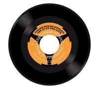 Stephen Michael Schwartz - Get Up For Love [7" VINYL]