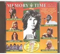 Stephen Mills, Delaney & Bonnie, The Doors, Alice Cooper, Fanny, Lulu..