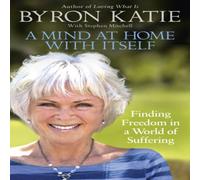 Stephen Mitchell A Mind at Home with Itself Paperback Book Stephen Mitchell Multicolor