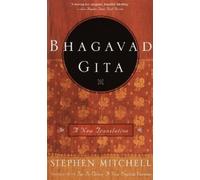 Stephen Mitchell Bhagavad Gita (Paperback)