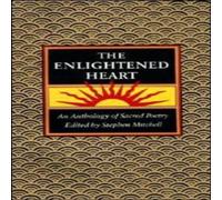 Stephen Mitchell The Enlightened Heart Paperback Book Stephen Mitchell Multicolor