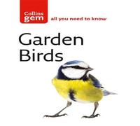 Stephen Moss Garden Birds Paperback Book Stephen Moss Multicolor