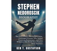 Stephen Nedoroscik Biography: The Inspirational Journey of a Vision-Challenged Dreamer Who Turned Precision, Perseverance, and Pure Willpower Into World-Class Pommel Horse Greatness