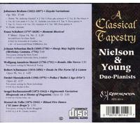 Stephen Nielson - A Classical Tapestry (UK Import)