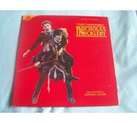 Stephen Oliver - The Life And Adventures Of Nicholas Nickleby (Original Cast Soundtrack)