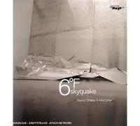 Stephen O'Malley & Attila Csihar - Fskyquake