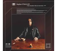 Stephen O'Malley - But remember what you have had