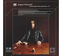 Stephen O'Malley - But remember what you have had [VINYL]