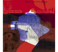 Stephen Pastel And Gavin Thomson - This Is Memorial Device