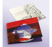 Stephen Pastel And Gavin Thomson - This Is Memorial Device