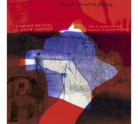 Stephen Pastel Gav - CD RELEASE DATE 28/06/24 THIS CAN CHANGE - - Y123z