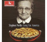 Stephen Perillo: Song for America