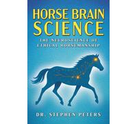 Stephen Peters Horse Brain Science (Paperback) (US IMPORT)