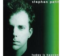 Stephen Petit - Today is heaven