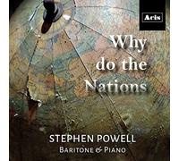 Stephen Powell - Why do the nations