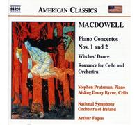 Stephen Prutsman - American Classics: Edward MacDowell