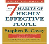 Stephen R. Covey The 7 Habits Of Highly Effective People: Revised & Updated : Stephen R. Covey Multicolor