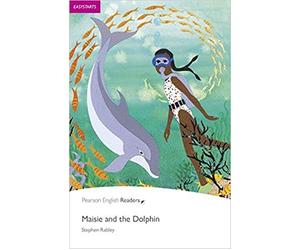 Stephen Rabley - Easystart Maisie and the Dolphin CD for Pack - Paper - B888z