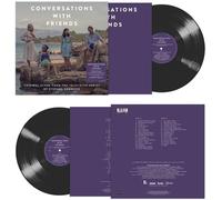 Stephen Rennicks: Conversations With Friends (Original Score From The Television Series) [VINYL]