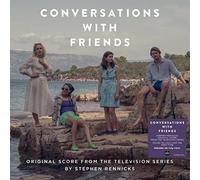 Stephen Rennicks: Conversations With Friends (Original Score From The Television Series) [VINYL]