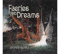 Stephen Rhodes - Faeries & Dreams