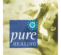 Stephen Rhodes - Pure Healing