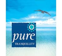 Stephen Rhodes - Pure Tranquility