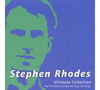 Stephen Rhodes - Ultimate Collection