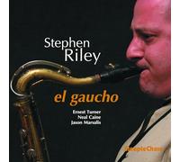 Stephen Riley - El Gaucho