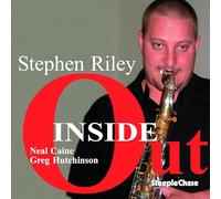 Stephen Riley - Inside Out