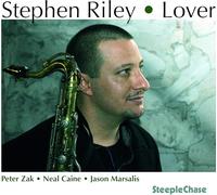 Stephen Riley - Lover