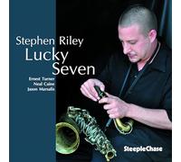 Stephen Riley - Lucky Seven