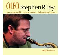 Stephen Riley - Oleo