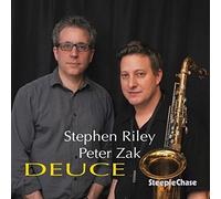 Stephen Riley & Peter Zak - Deuce