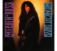 Stephen Ross - Midnight Drive (1991)