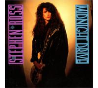 Stephen Ross Midnight Drive (CD) Album (US IMPORT)