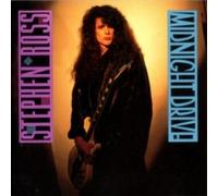 Stephen Ross - Midnight Drive - CD - G1398z