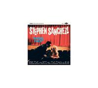 Stephen Sanchez - Angel Face [CD]
