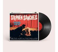 Stephen Sanchez - Angel Face (Std. Black Vinyl) [VINYL]