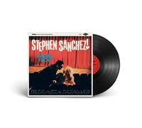 Stephen Sanchez - Angel Face (Std. Black Vinyl) [VINYL]