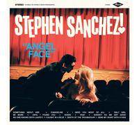 Stephen Sanchez - Angel Face (Std. Black Vinyl) [VINYL]