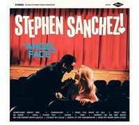 Stephen Sanchez – Carolyn's Boy – CD