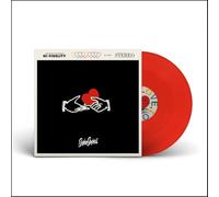 Stephen Sanchez – Love, Love, Love – Brick Red Vinyl (Pre-sale: Ships by 08/05/2026)