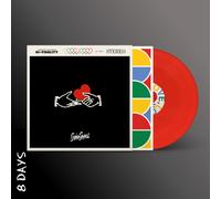 Stephen Sanchez - Love, Love, Love - Brick Vinyl - Presale Ships By 8/5/26