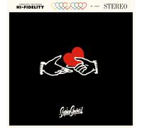 Stephen Sanchez - Love, Love, Love (Brick Red Vinyl) [VINYL]