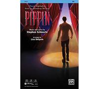 Stephen Schwartz-Pippin-SAB