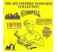 Stephen Schwartz - The MTI Stephen Schwartz Collection