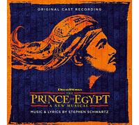 Stephen Schwartz - The Prince of Egypt (Original Cast Recording)