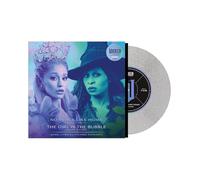 Stephen Schwartz - Wicked Musical No Place Like Home and The Girl in the Bubble Glitter Single Soundtrack